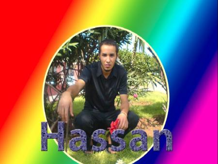 HAsSaN